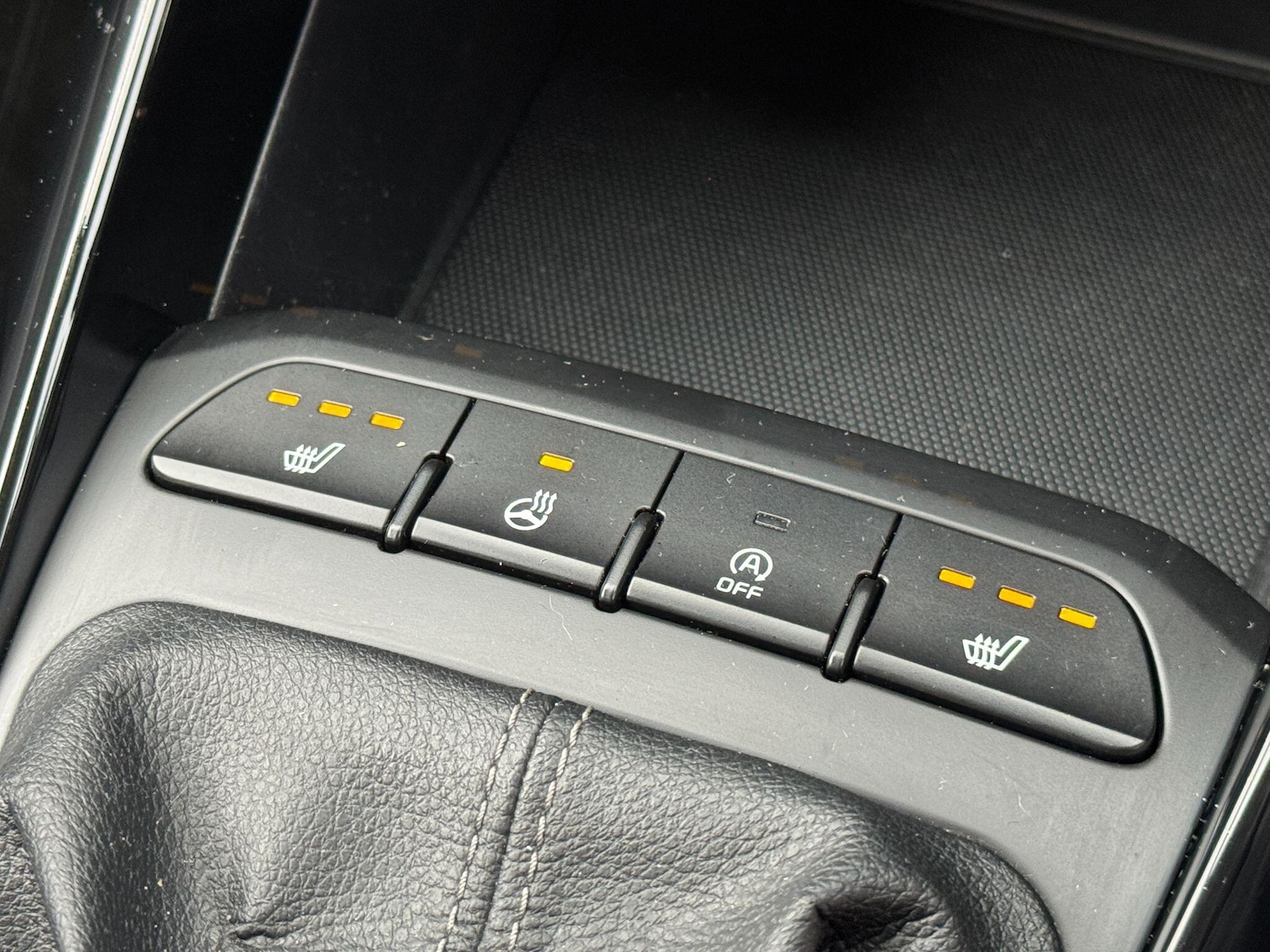 Used Kia Rio 2017 for sale - 77203662: Photo 13