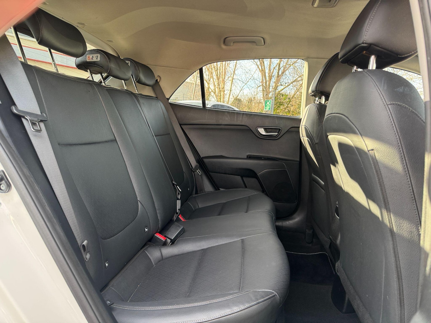 Used Kia Rio 2017 for sale - 77203662: Photo 14