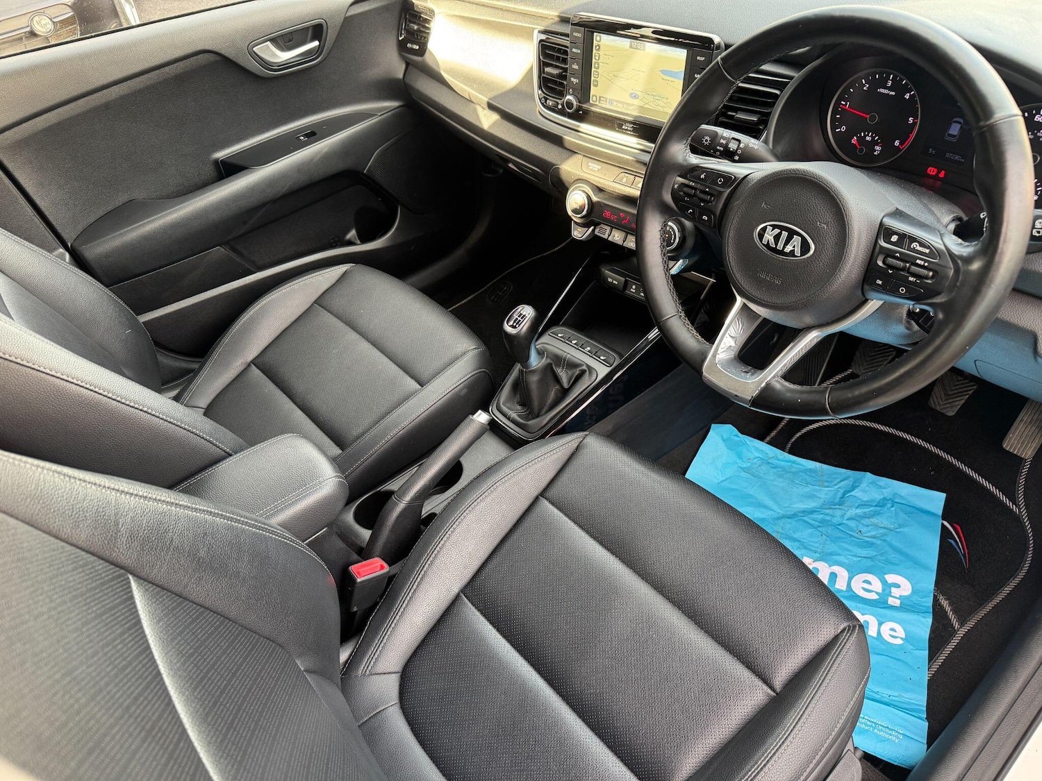 Used Kia Rio 2017 for sale - 77203662: Photo 9