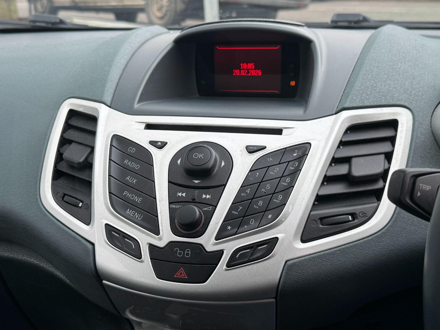 Used Ford Fiesta for sale - 77625657: Photo 10