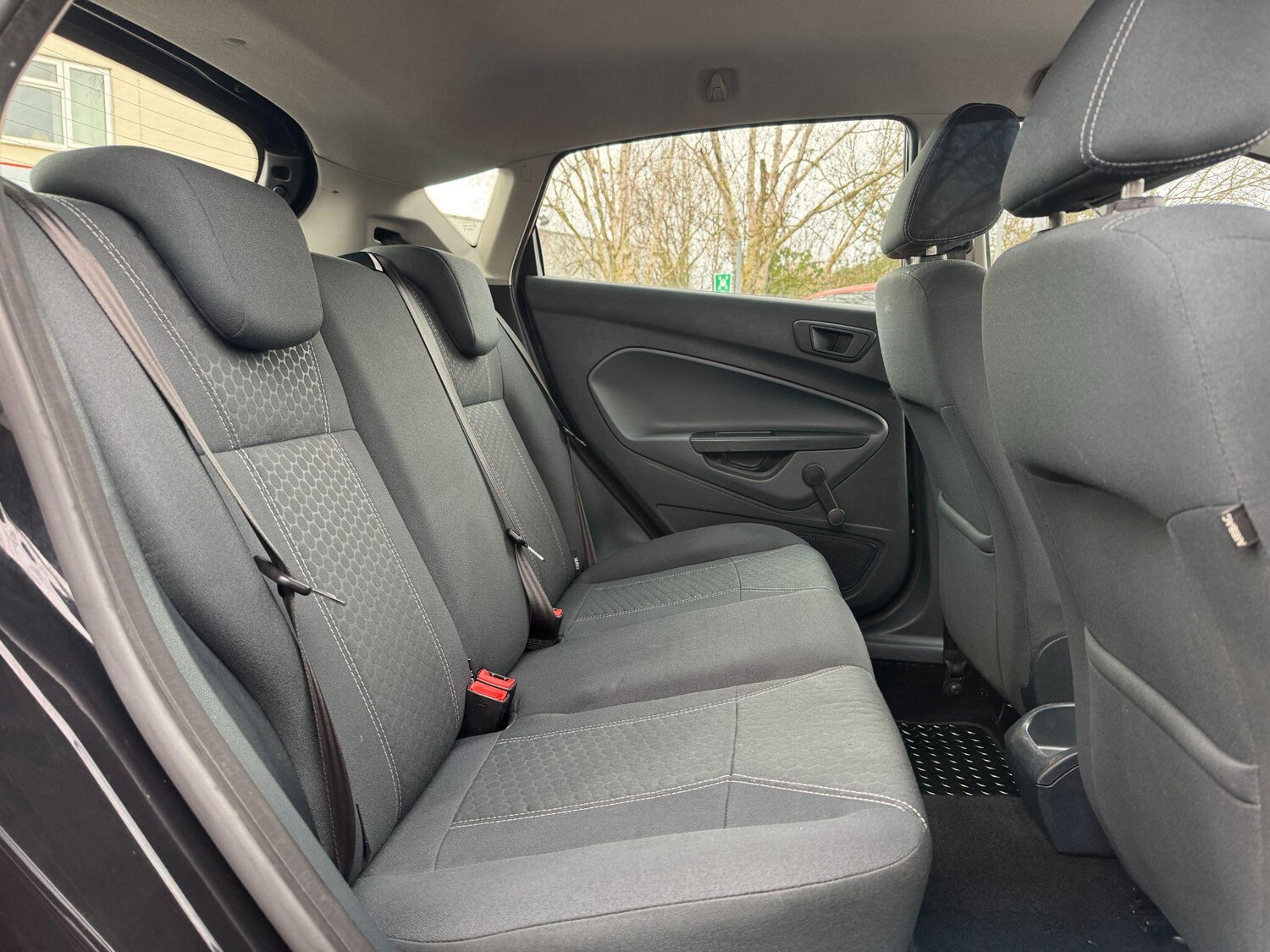 Used Ford Fiesta for sale - 77625657: Photo 11