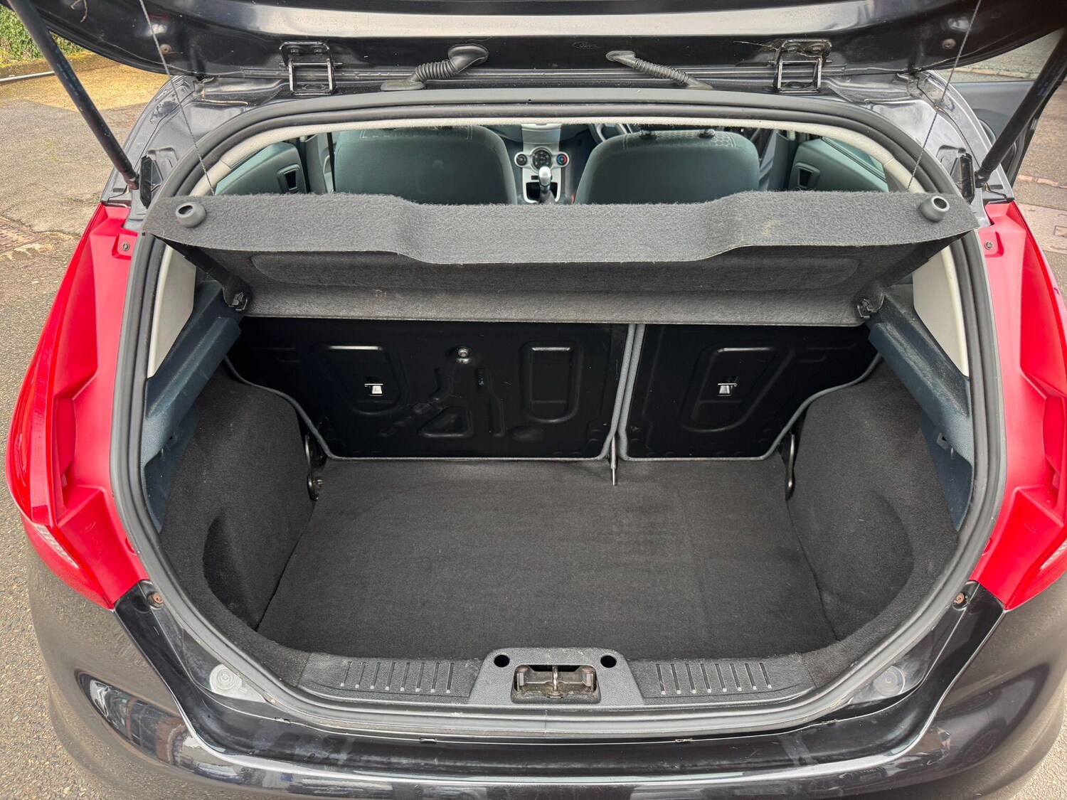 Used Ford Fiesta for sale - 77625657: Photo 12