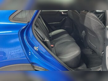 Used Ford Puma 2023 for sale - 78361970: Photo