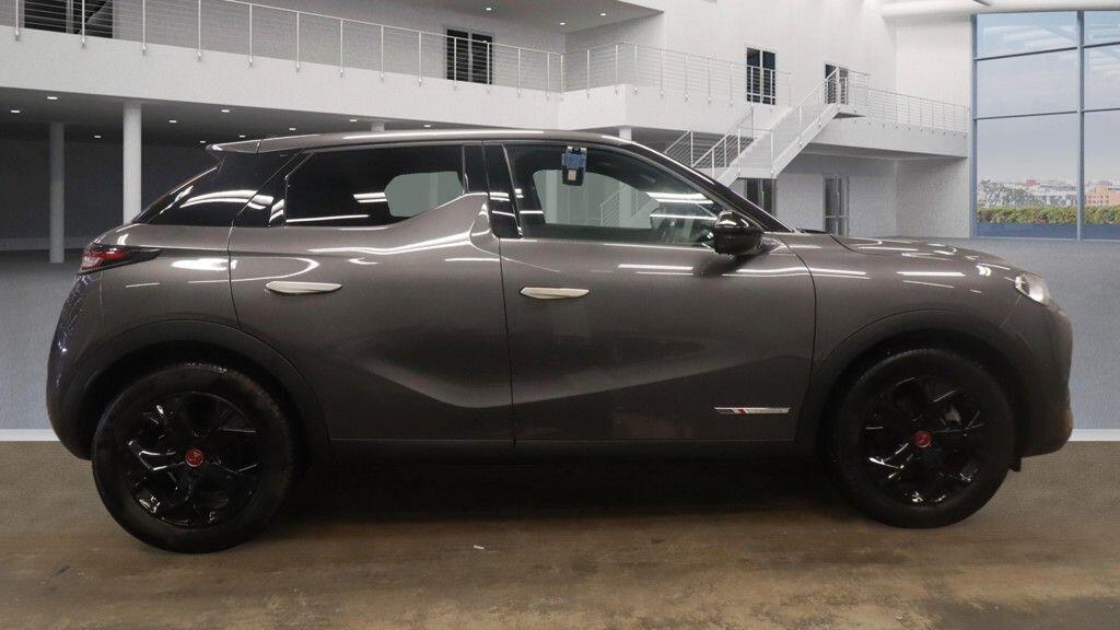 Used DS Automobiles DS 3 2021 for sale - 77784623: Photo 2