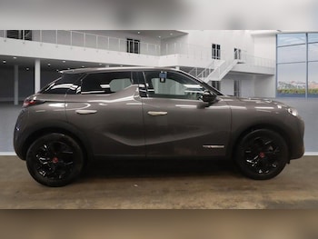 Used DS Automobiles DS 3 2021 for sale - 77784623: Photo