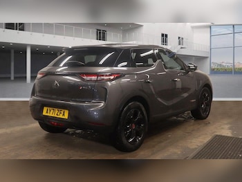 Used DS Automobiles DS 3 2021 for sale - 77784623: Photo