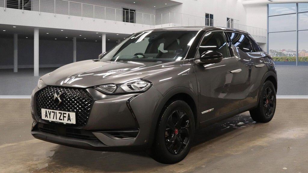 Used DS Automobiles DS 3 2021 for sale - 77784623: Photo 4