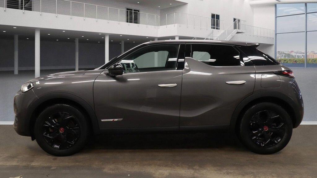 Used DS Automobiles DS 3 2021 for sale - 77784623: Photo 5