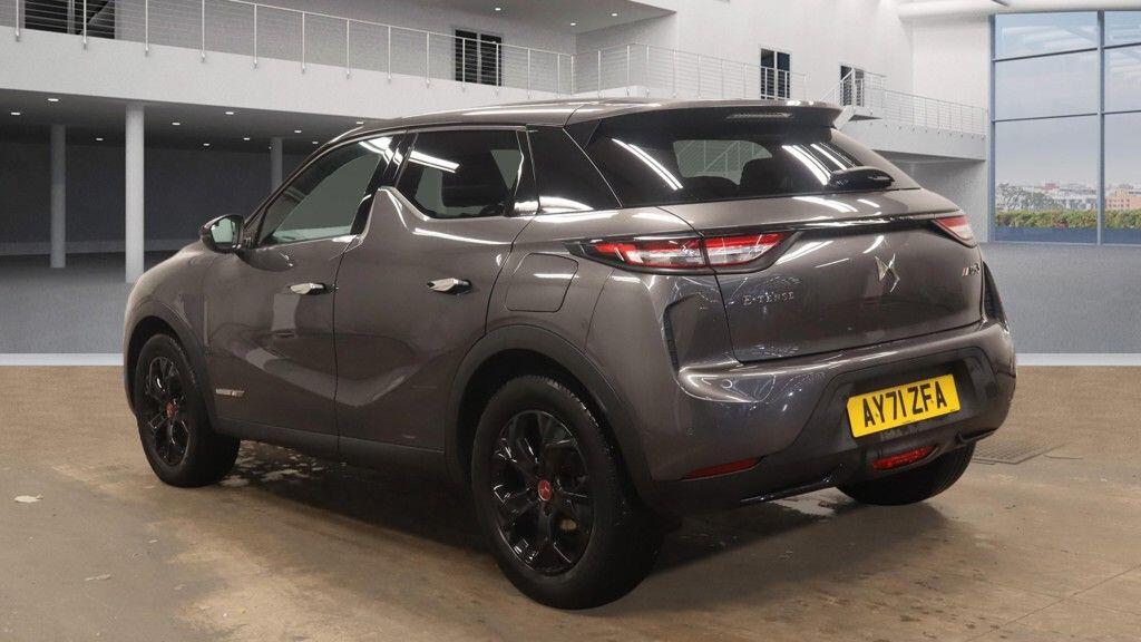 Used DS Automobiles DS 3 2021 for sale - 77784623: Photo 6