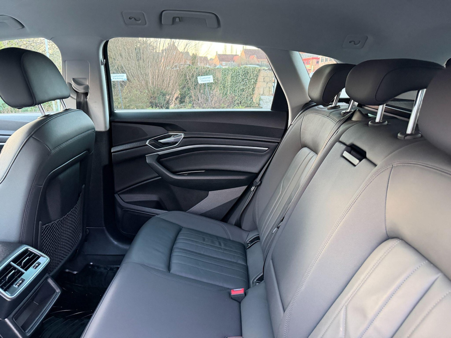 Used Audi e-tron 2020 for sale - 77425537: Photo 15