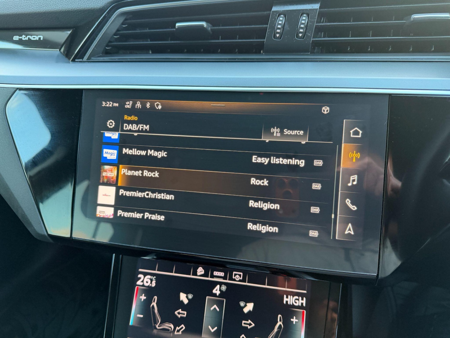 Used Audi e-tron 2020 for sale - 77425537: Photo 19