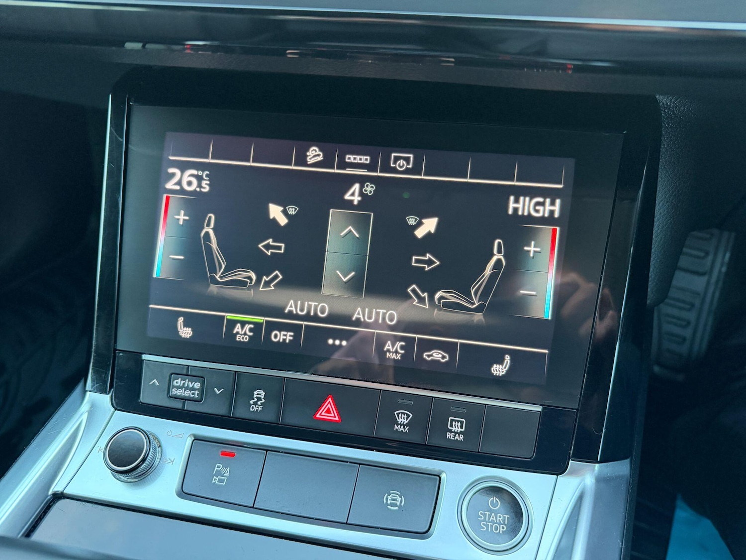 Used Audi e-tron 2020 for sale - 77425537: Photo 20