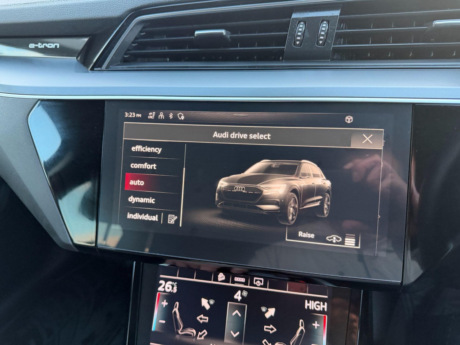 Used Audi e-tron 2020 for sale - 77425537: Photo 21