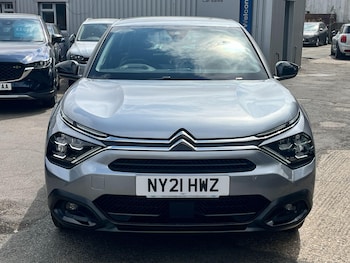 Used Citroen C4 2021 for sale - 79508708: Photo