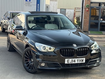 Used BMW 5 Series 2014 for sale - 79362562: Photo