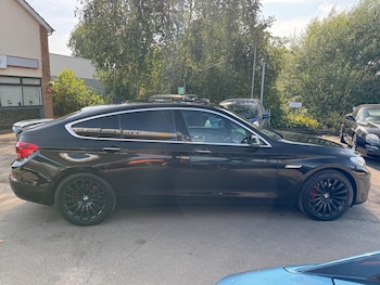 Used BMW 5 Series 2014 for sale - 79362562: Photo