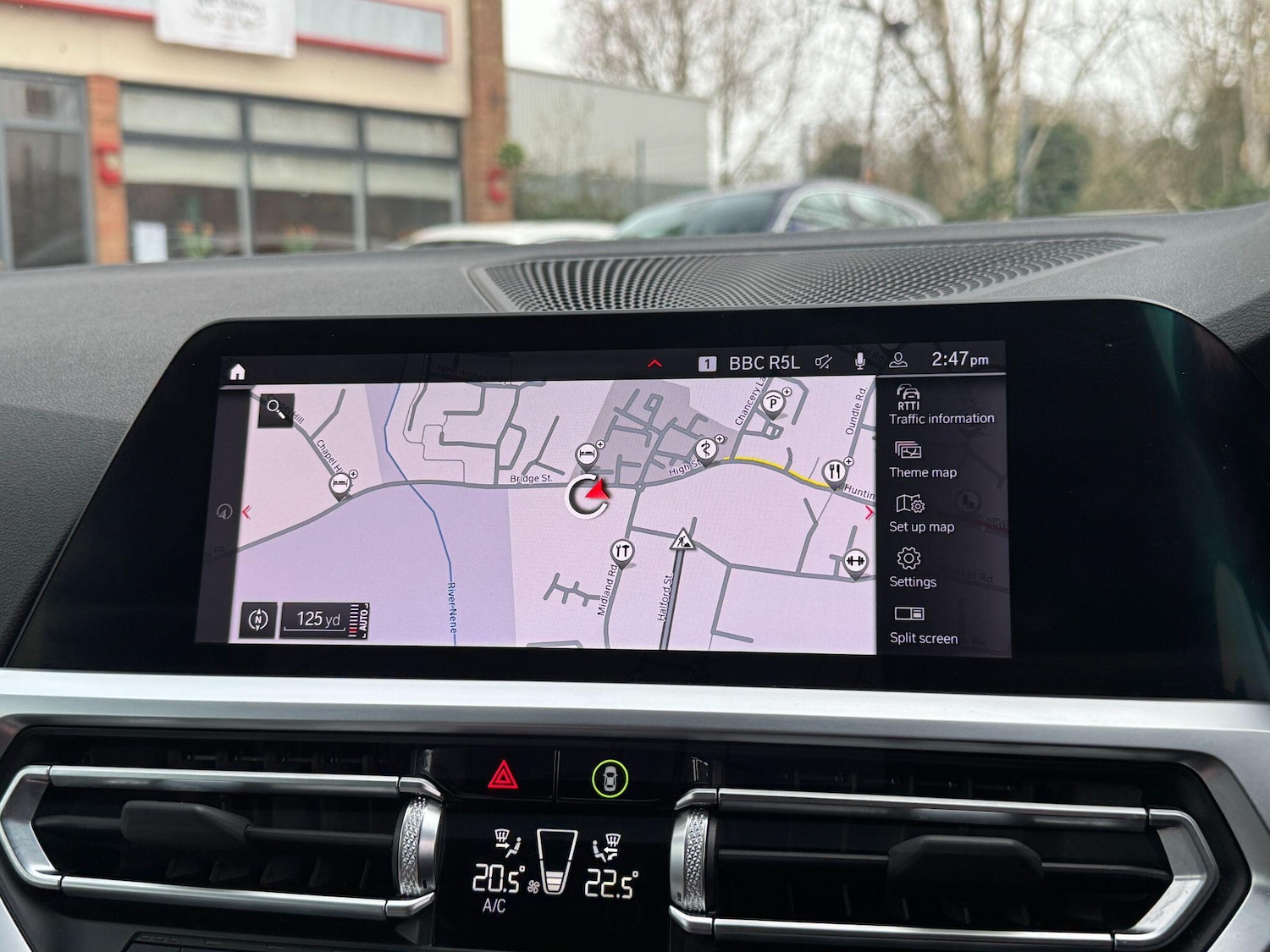 Used BMW M4 2022 for sale - 77794235: Photo 11