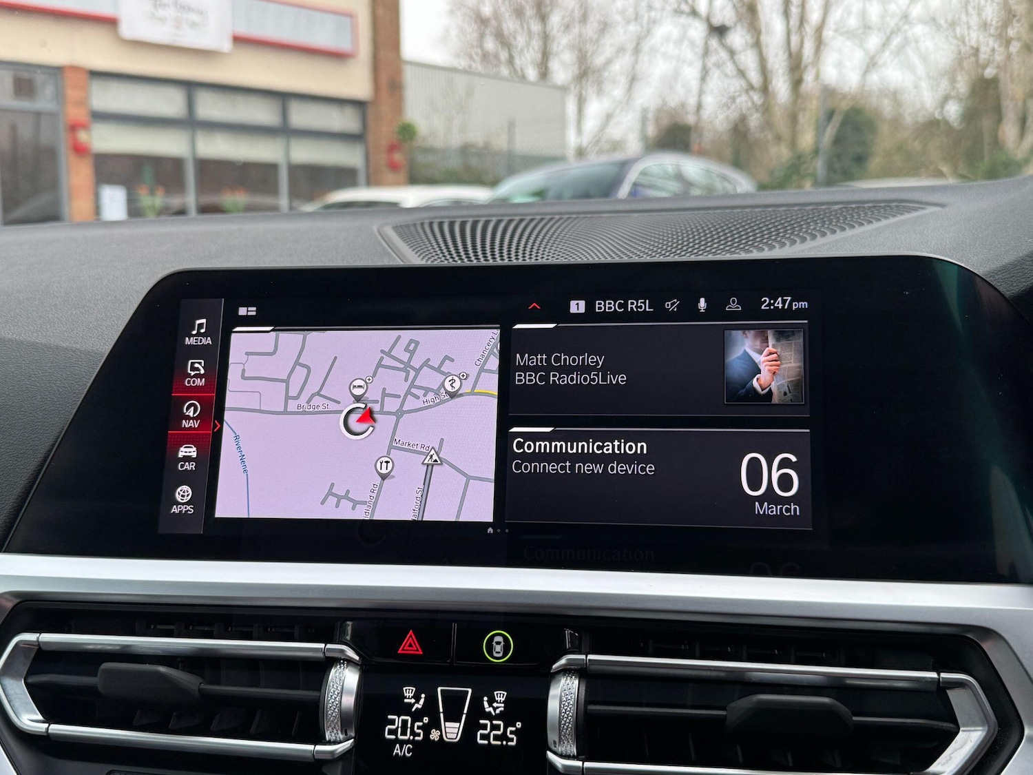 Used BMW M4 2022 for sale - 77794235: Photo 12