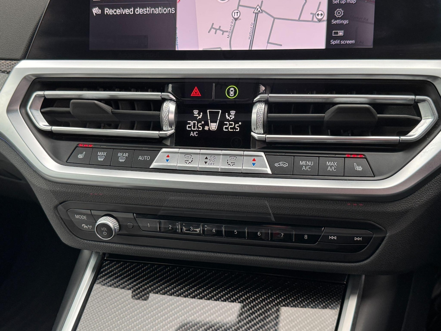 Used BMW M4 2022 for sale - 77794235: Photo 13