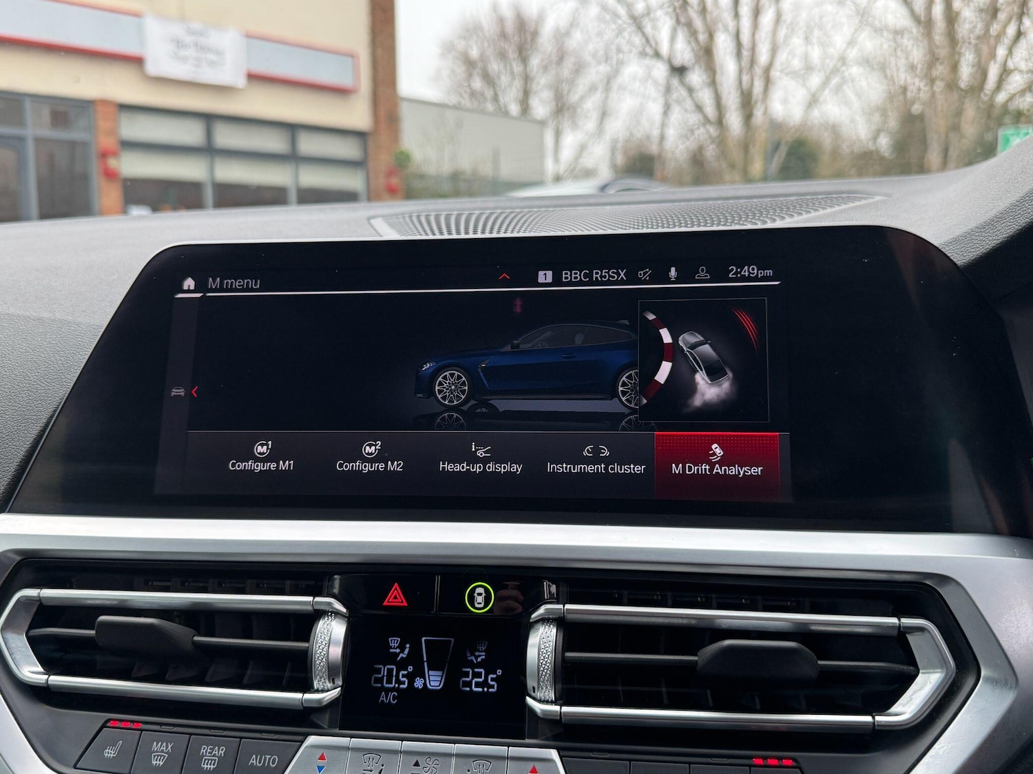 Used BMW M4 2022 for sale - 77794235: Photo 15