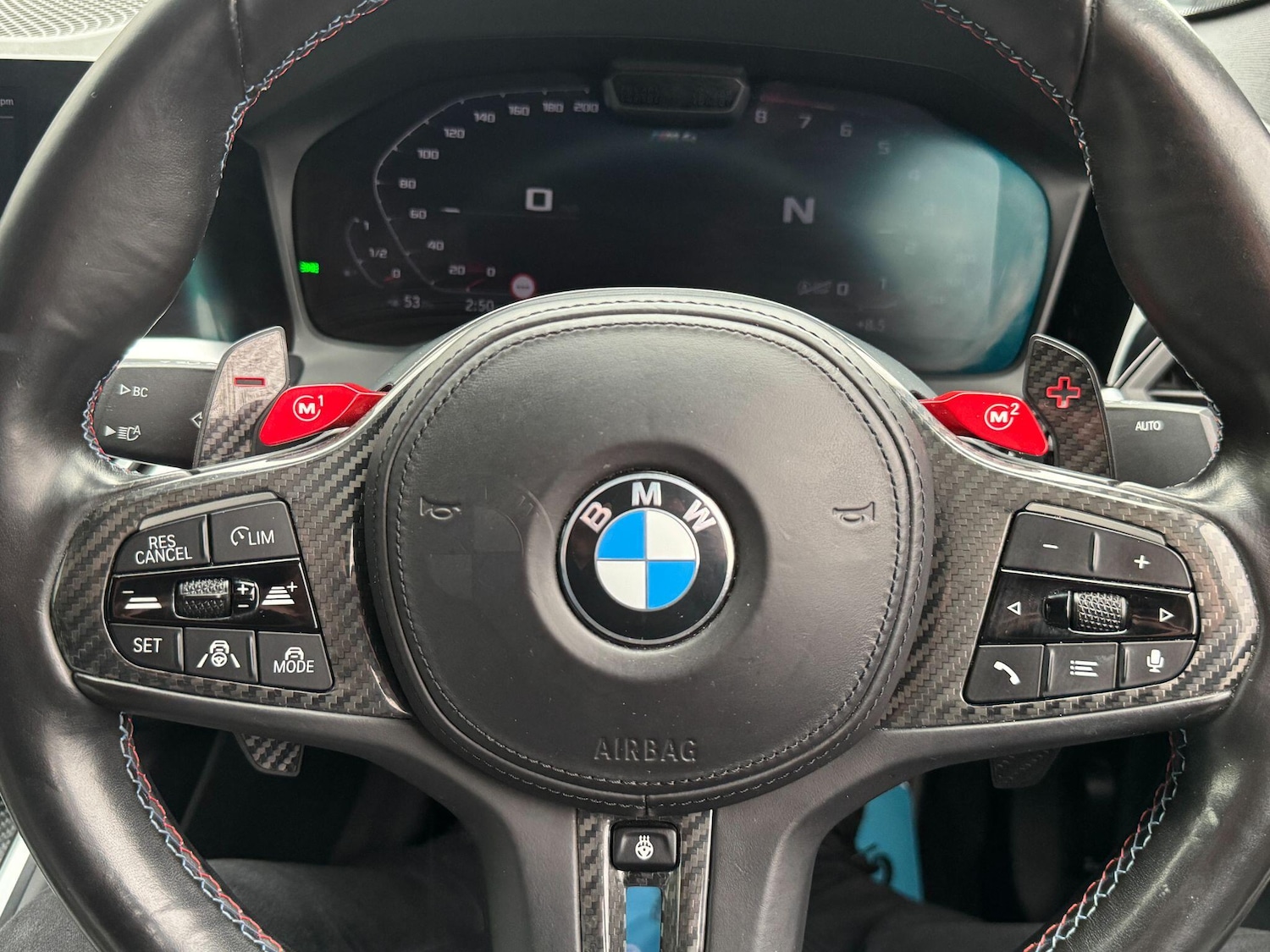 Used BMW M4 2022 for sale - 77794235: Photo 17