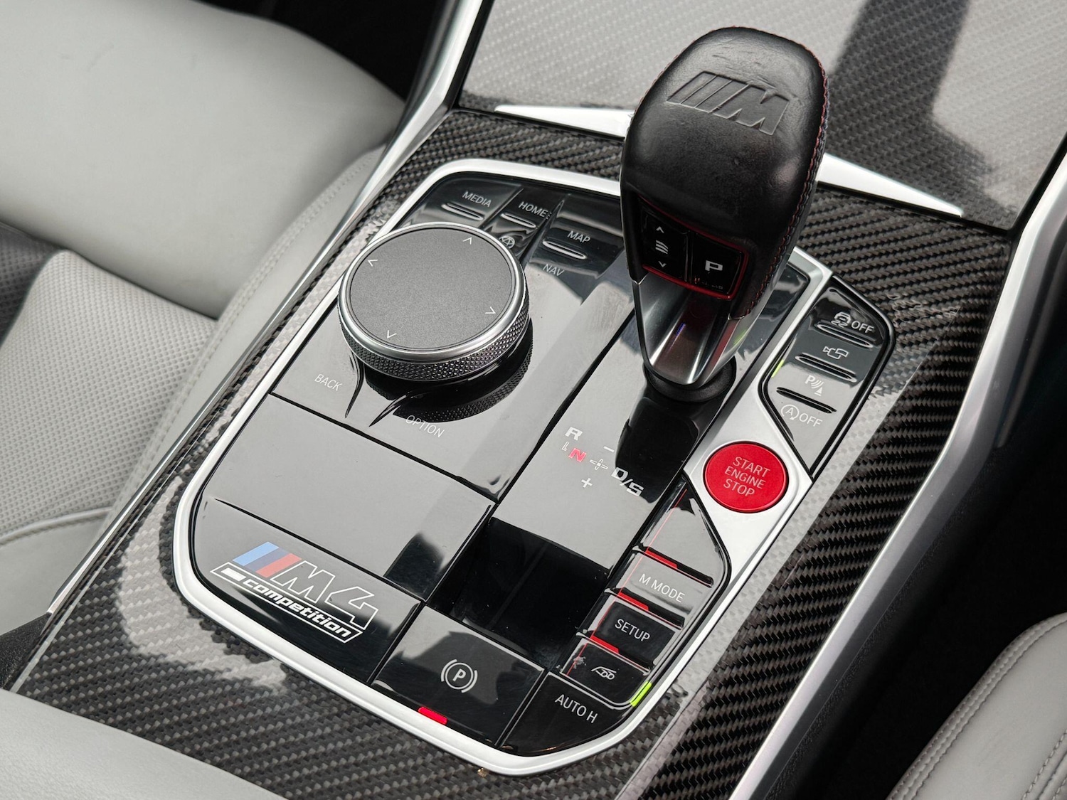 Used BMW M4 2022 for sale - 77794235: Photo 19