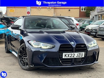 Used BMW M4 2022 for sale - 77794235: Photo