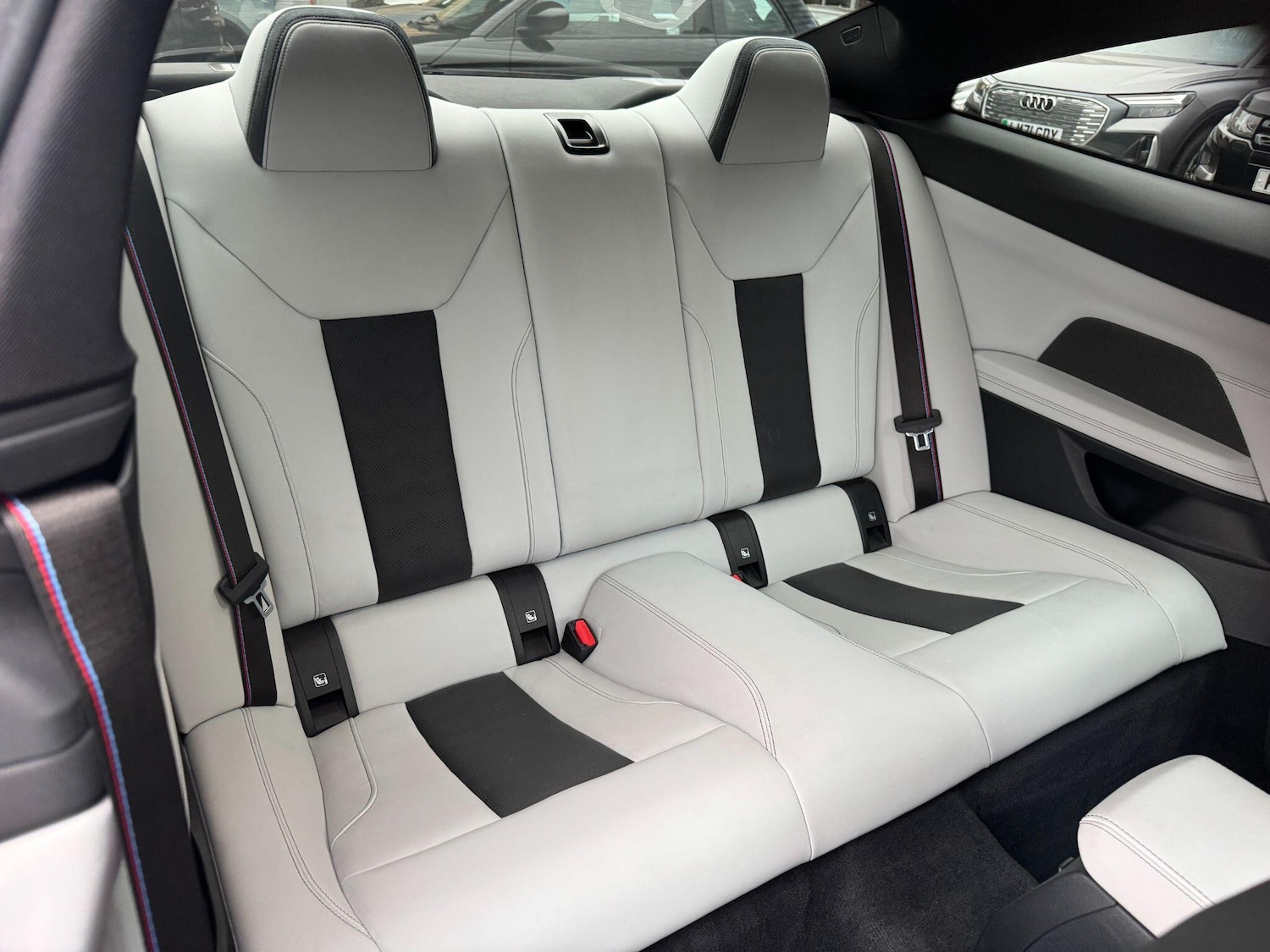 Used BMW M4 2022 for sale - 77794235: Photo 20