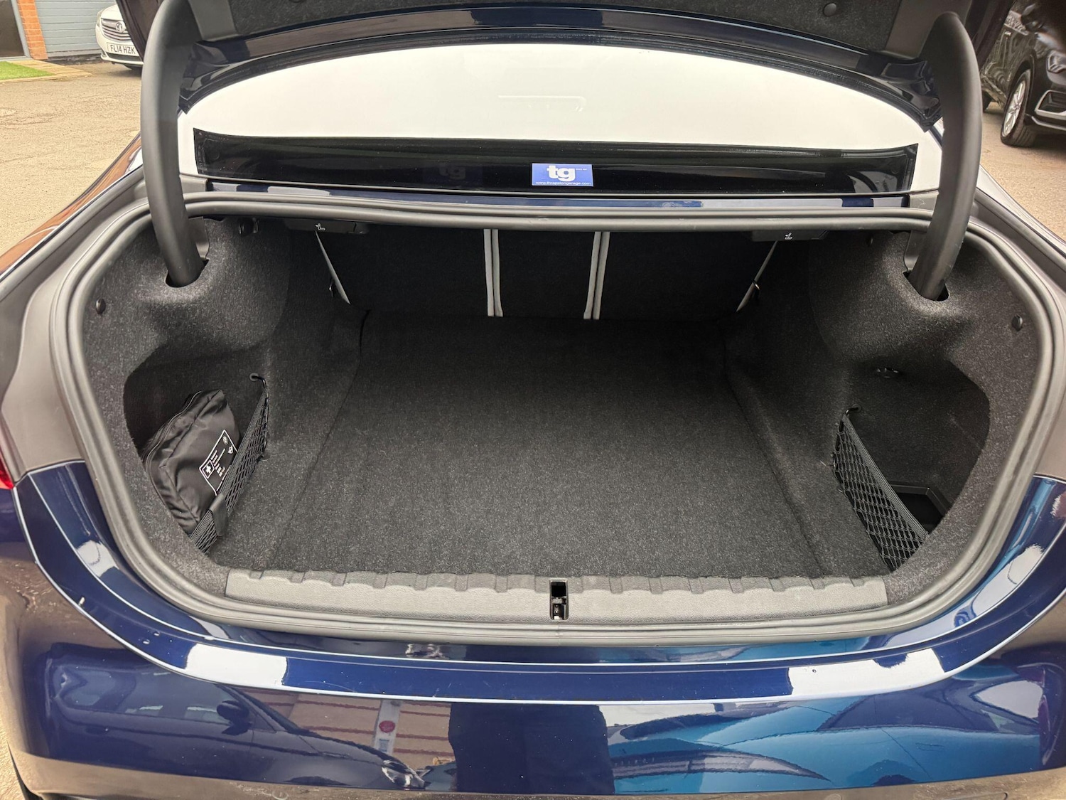 Used BMW M4 2022 for sale - 77794235: Photo 21