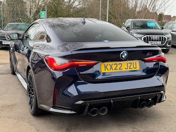 Used BMW M4 2022 for sale - 77794235: Photo