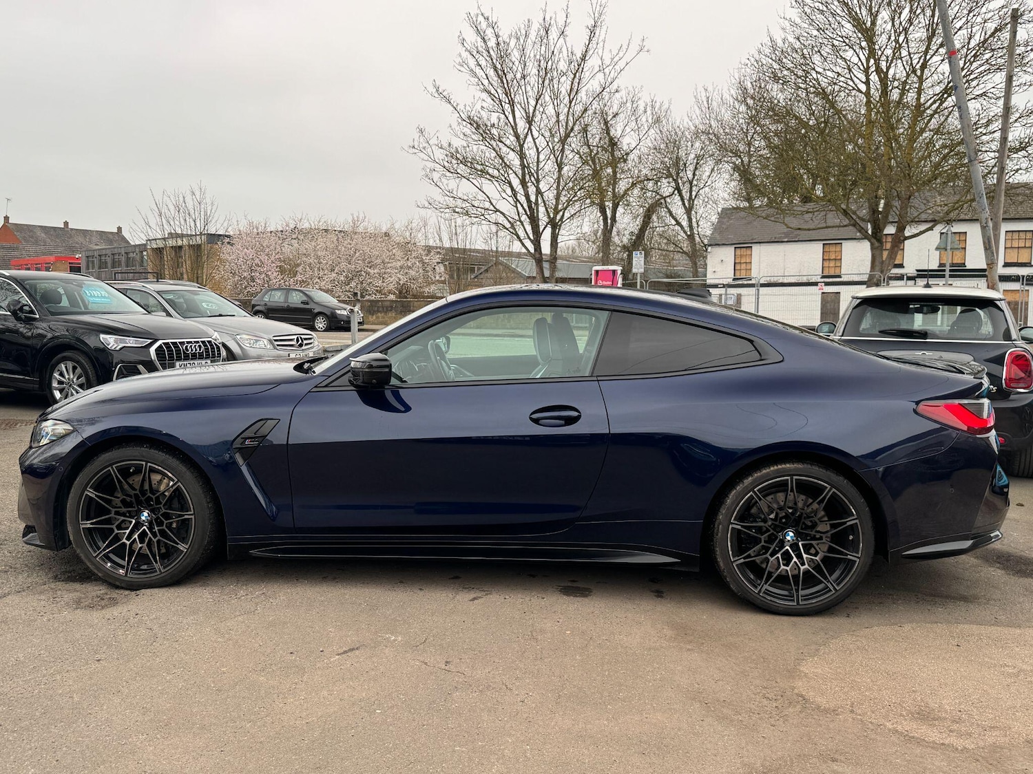 Used BMW M4 2022 for sale - 77794235: Photo 5