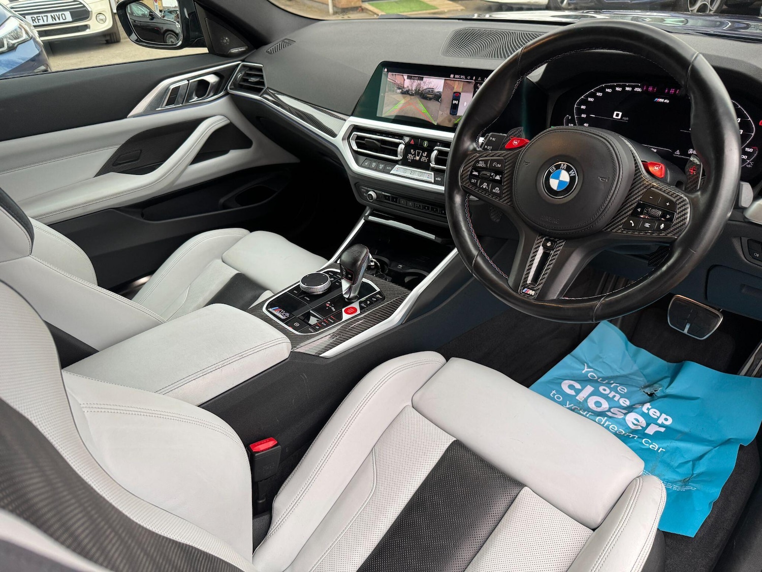 Used BMW M4 2022 for sale - 77794235: Photo 8