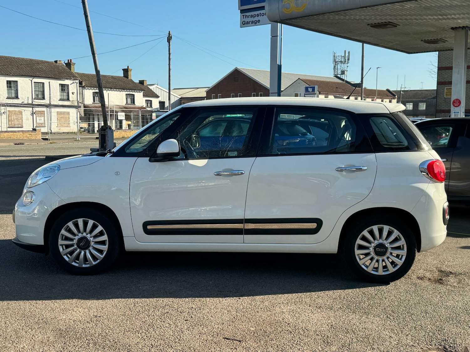 Used Fiat 500L 2016 for sale - 77940707: Photo 6