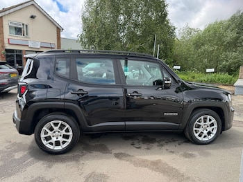 Used Jeep Renegade 2021 for sale - 78822921: Photo