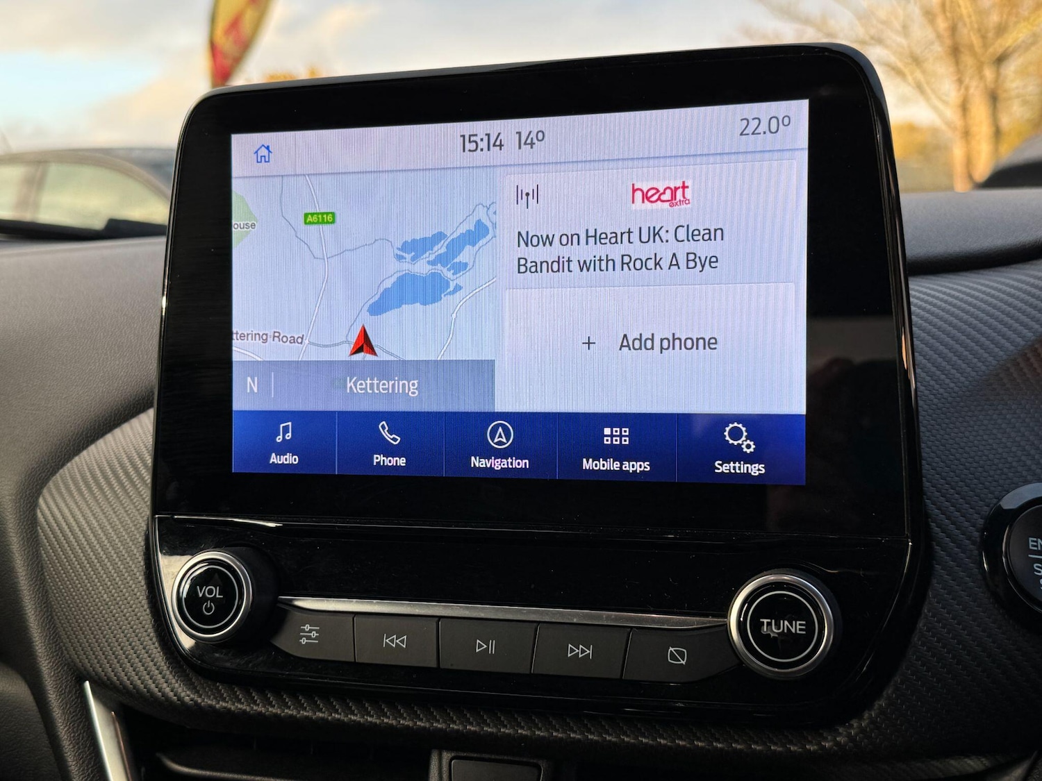 Used Ford Puma 2020 for sale - 76936167: Photo 11