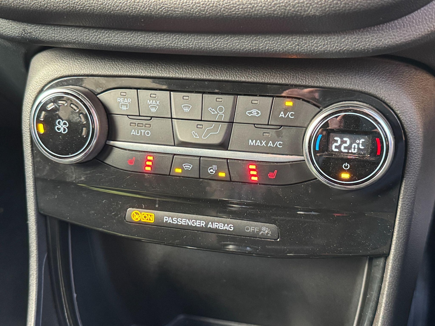 Used Ford Puma 2020 for sale - 76936167: Photo 13