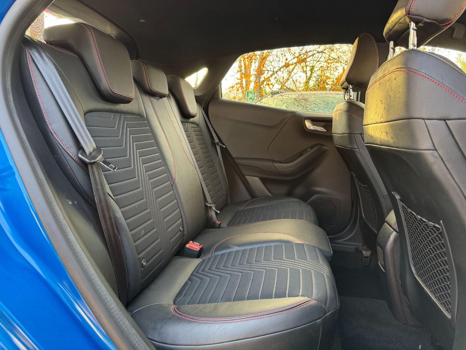 Used Ford Puma 2020 for sale - 76936167: Photo 14