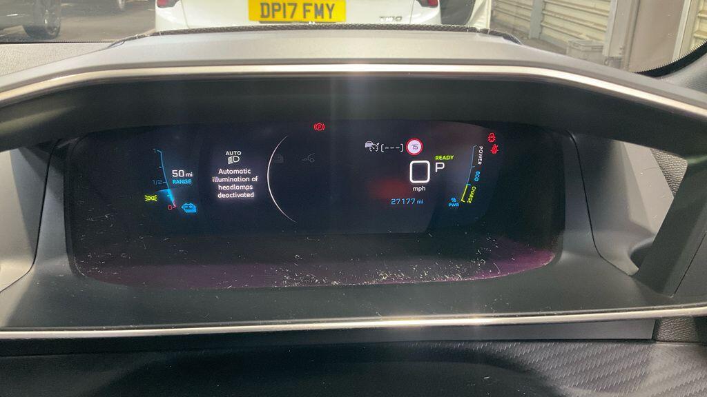 Used Peugeot 208 2022 for sale - 77074503: Photo 10