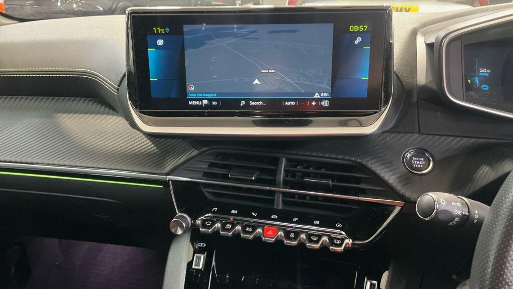 Used Peugeot 208 2022 for sale - 77074503: Photo 11