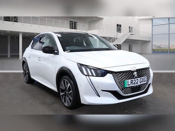 (22) - 50kWh GT Premium Auto 5dr