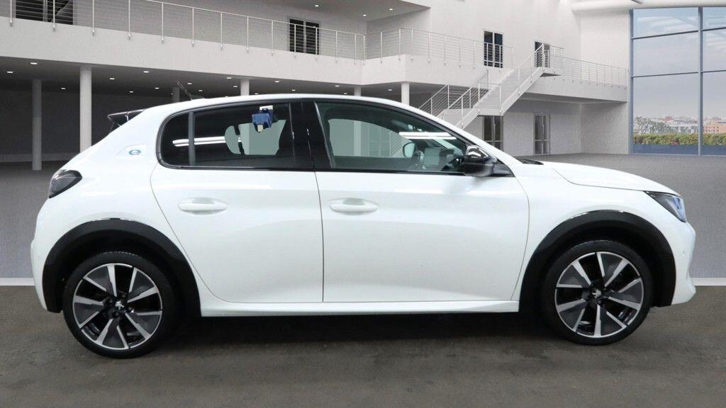 Used Peugeot 208 2022 for sale - 77074503: Photo 5