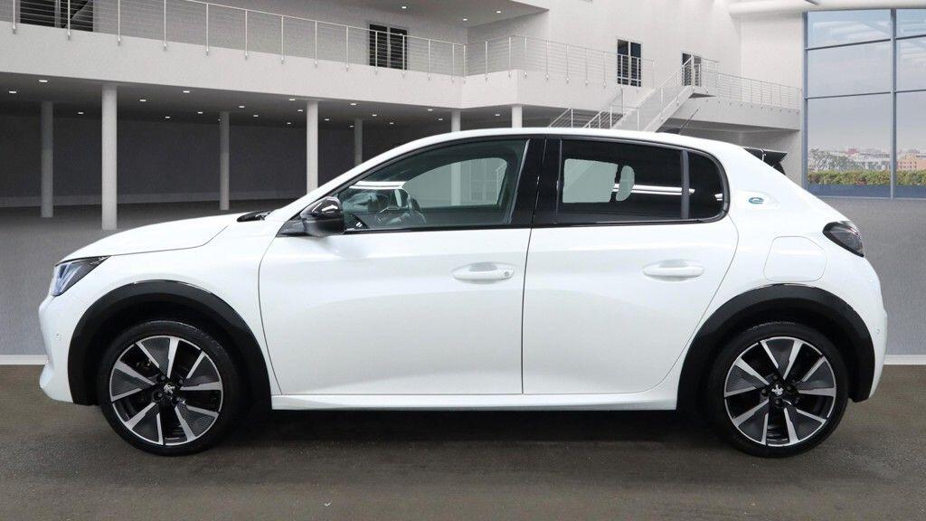 Used Peugeot 208 2022 for sale - 77074503: Photo 6