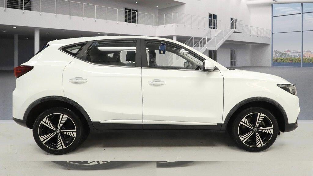 Used MG MG ZS 2021 for sale - 76976121: Photo 2