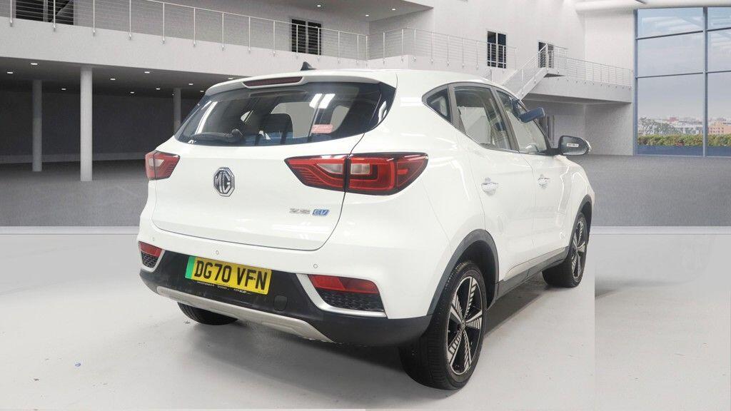 Used MG MG ZS 2021 for sale - 76976121: Photo 3
