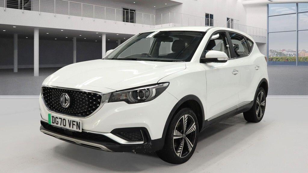 Used MG MG ZS 2021 for sale - 76976121: Photo 4