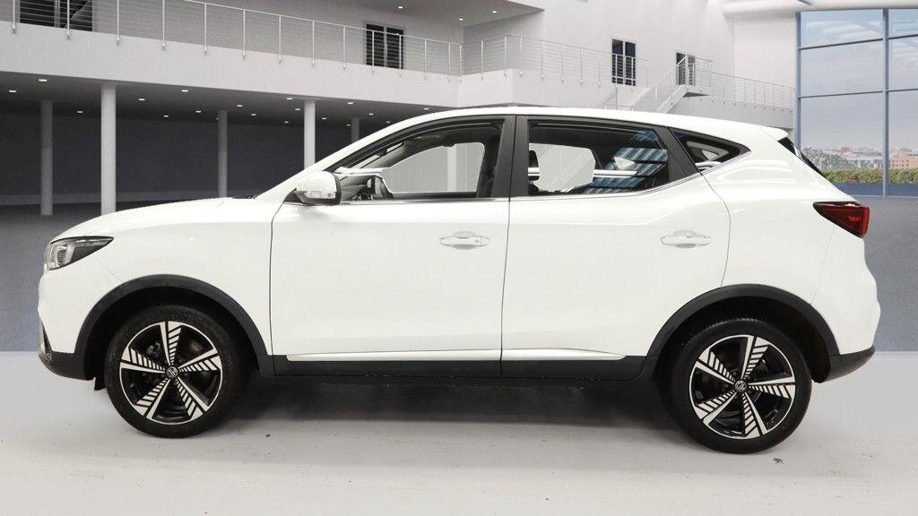 Used MG MG ZS 2021 for sale - 76976121: Photo 5