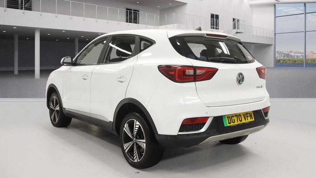 Used MG MG ZS 2021 for sale - 76976121: Photo 6
