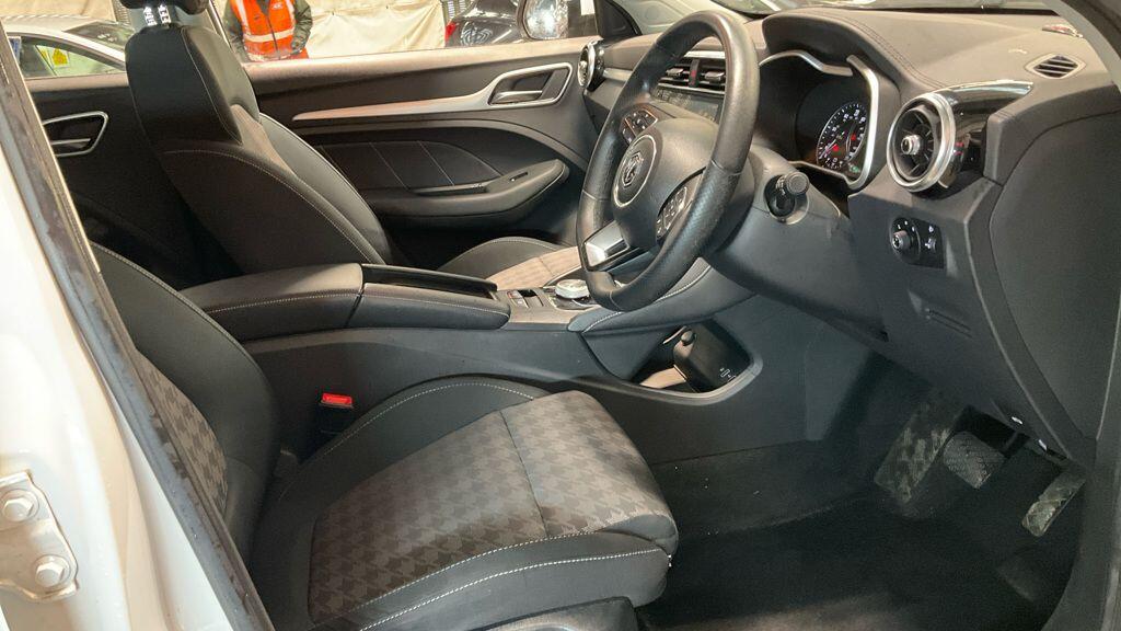 Used MG MG ZS 2021 for sale - 76976121: Photo 7