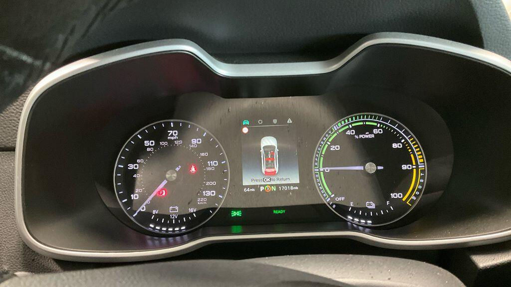 Used MG MG ZS 2021 for sale - 76976121: Photo 8