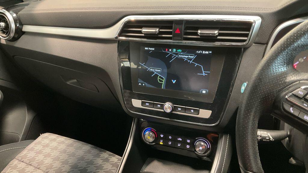 Used MG MG ZS 2021 for sale - 76976121: Photo 9